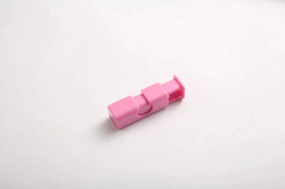 Griply - 10Pcs Plastic Bag Sealing Clips