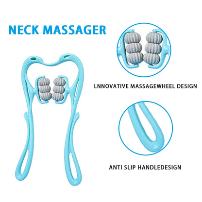 DeStress - Neck Massager