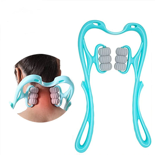 DeStress - Neck Massager