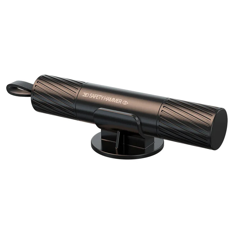 Vexit - Seatbelt Cutter and Window Breaker Emergency Escape Hamer