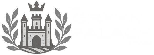 The Green Palace Store