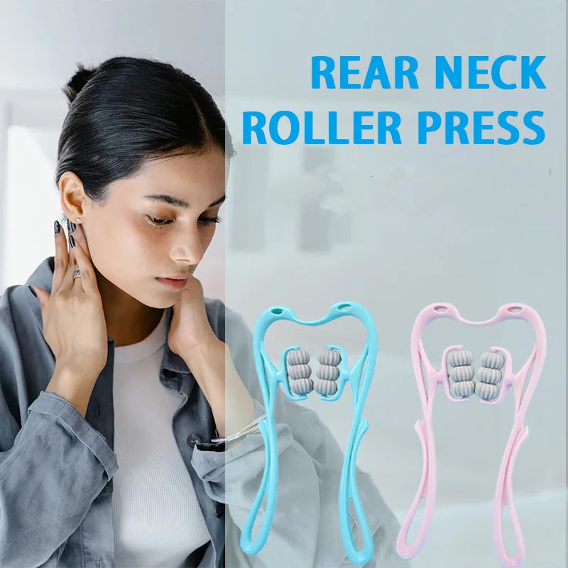 DeStress - Neck Massager