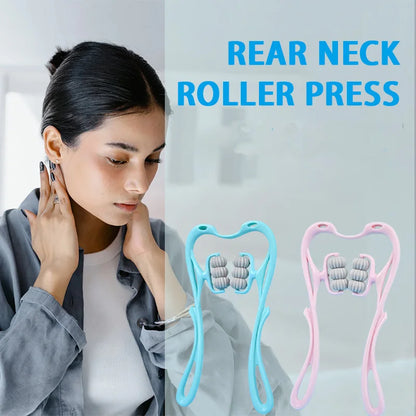 DeStress - Neck Massager