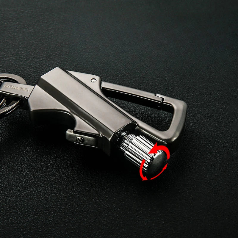 BlazeClip