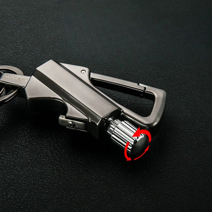 BlazeClip
