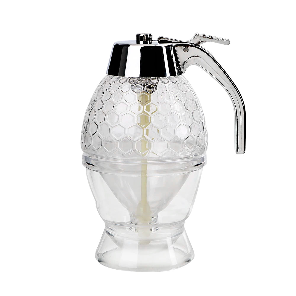 CleanPour