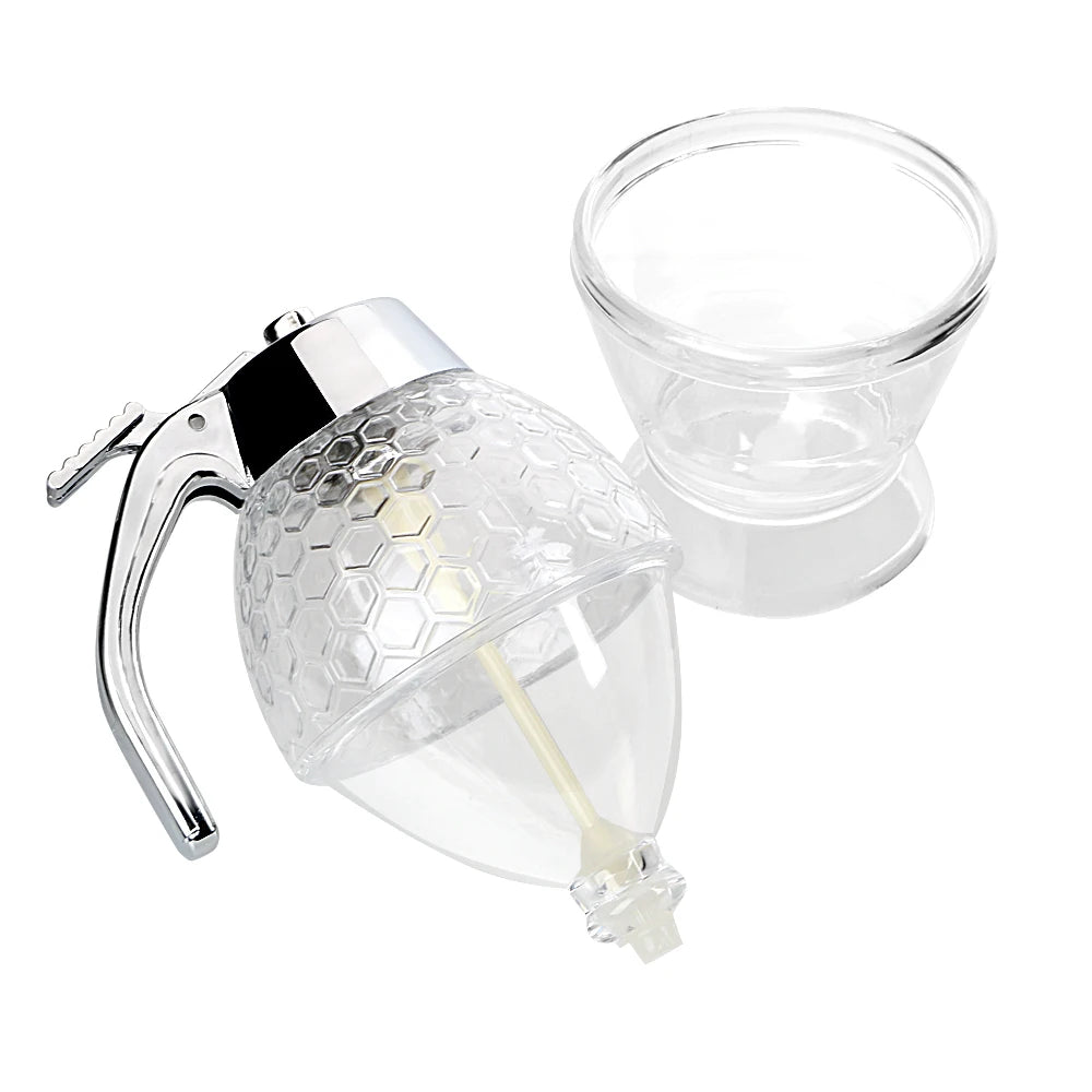 CleanPour