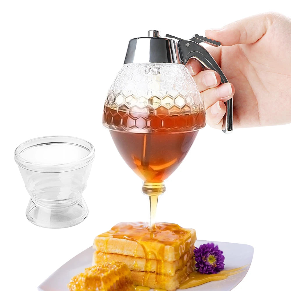 CleanPour