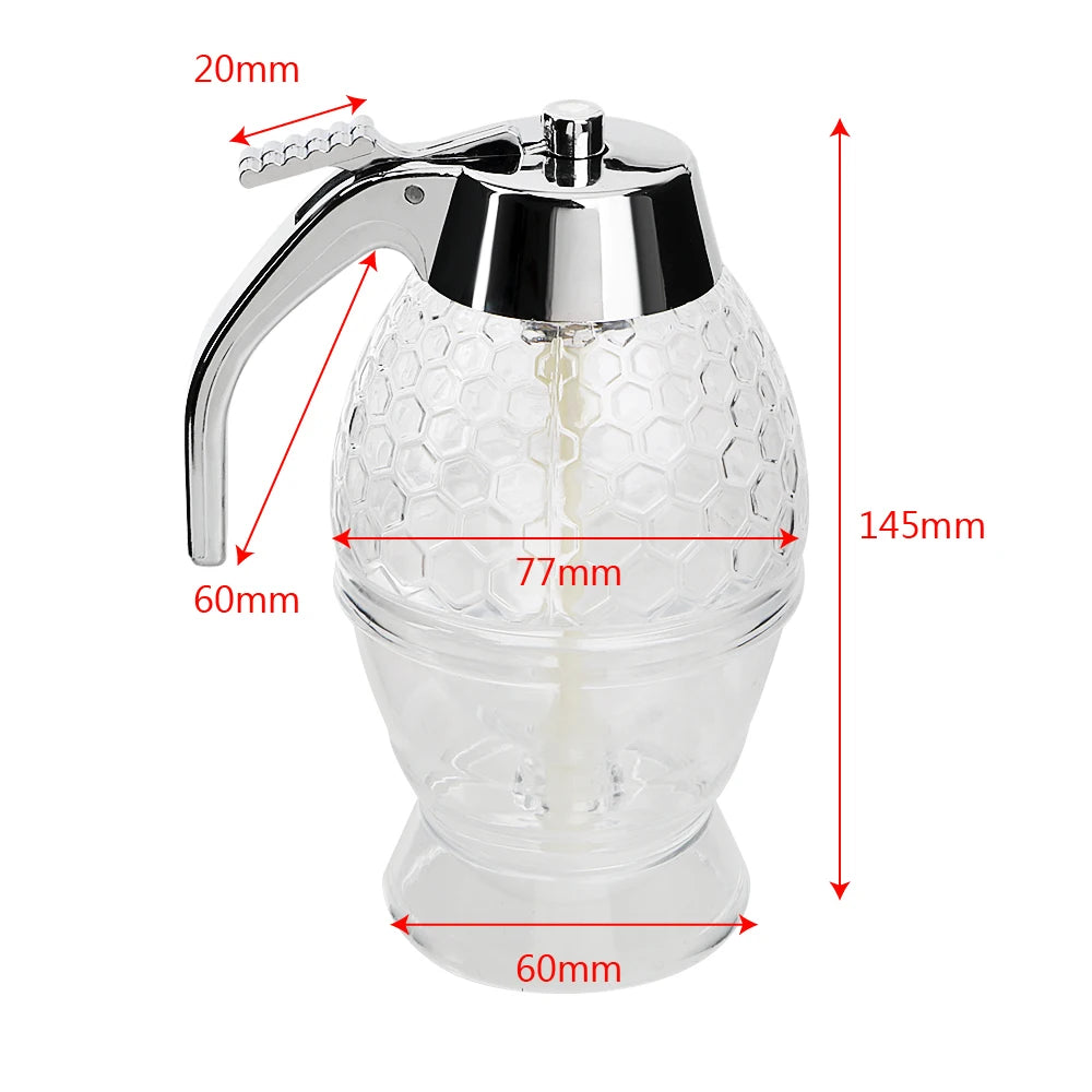 CleanPour