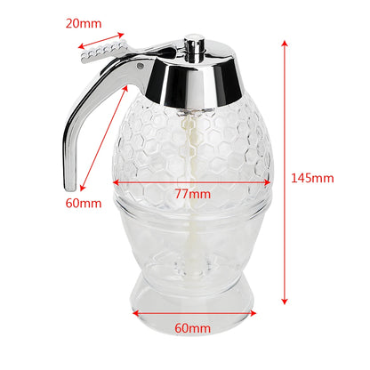 CleanPour
