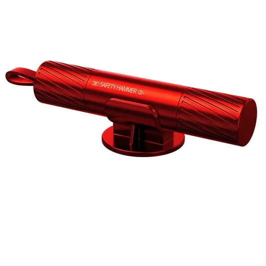 Vexit - Seatbelt Cutter and Window Breaker Emergency Escape Hamer