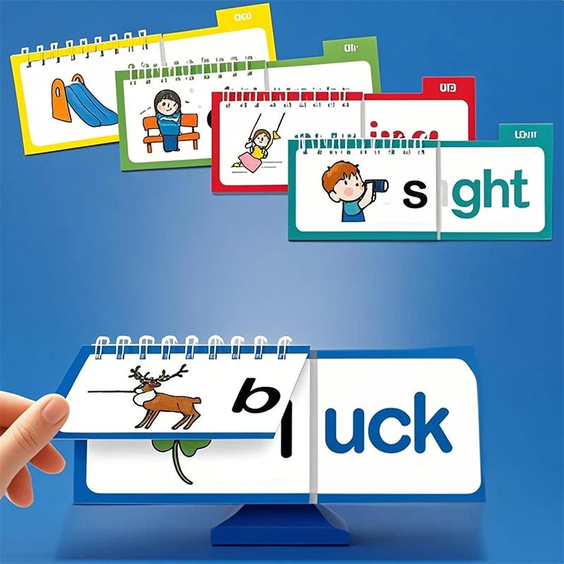 FlipFlicks Academy